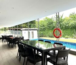 Holland Tower (D10), Apartment #547079411